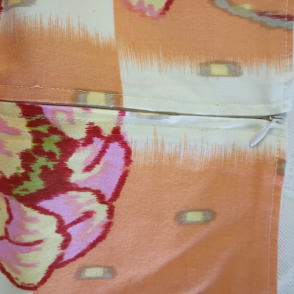 12 Colorful Skirts Purses & Top Handmade NWOT - Picture 7 of 11